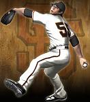 MLB 2k9 First Screen shot