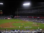 10/4/08 2008 NLDS Game 3...