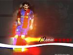 Messi FCB