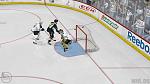 Vanek Breakaway Goal