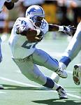 Barry Sanders