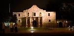 this is, well, the Alamo....