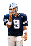 Tony Romo