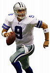 Tony Romo