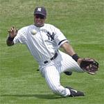 Bernie Williams