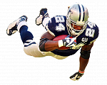 Marion Barber III