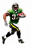 Maurice Jones-Drew