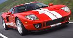 2005 Ford GT 2