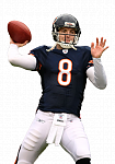 Rex Grossman