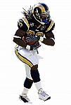 Steven Jackson