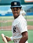 Willie Randolph