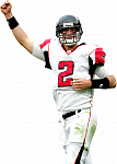 Matt Ryan (credited to...