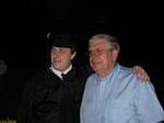 Me and My Grandfather.