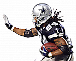 Marion Barber III