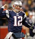 Tom Brady