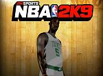 NBA 2k9