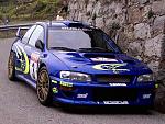 SubaruImprezaWRXSti