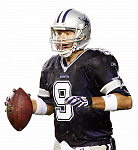 Tony Romo