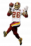 Clinton Portis