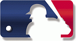 mlb logo