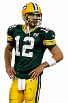 Aaron Rodgers