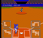 Baseball Simulator 1.000.