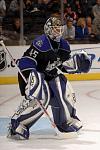 Jonathan Bernier