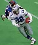 1993 dal nyg smith