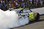 Jimmie Johnson