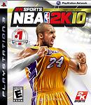 NBA 2K10