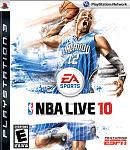 NBA Live 10