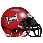 Tapout Helmet