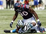 mario williams