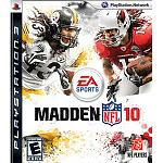 Madden 10