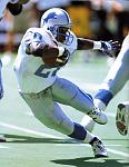 barry sanders