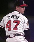 Tom Glavine