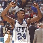 Antoine Walker