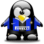 Inter Milan Tux