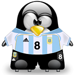 Argentina Tux