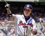 Chipper Jones