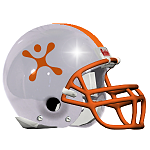 Cingular Helmet