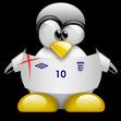 England Tux