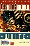 Captain America White 00...