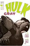 Hulk Gray 04