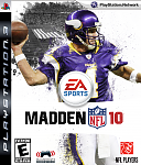 Brett Favre Cover