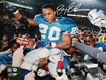 barry sanders