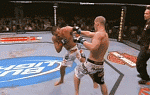 henderson bisping gif