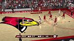 Illinois State home court