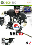 NHL 10 360 Sidney Crosby