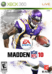 Adrian Peterson Cover